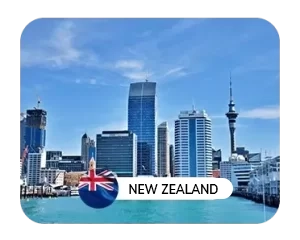 Newzeland